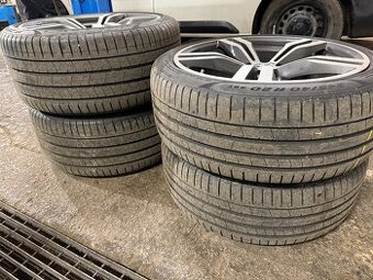275/35 r20 2ks a 245/40 r20 2ks