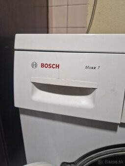 Predám práčku BOSCH