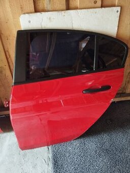 Nd zadne dvere akufor sedan fiat tipo