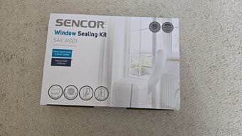 Tesnenie na okno pre prenosnú klimatizáciu