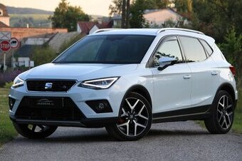 Seat Arona 1.0 TSI 115 FR DSG