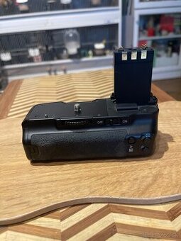 Battery Grip pre Canon EOS 350D / 400