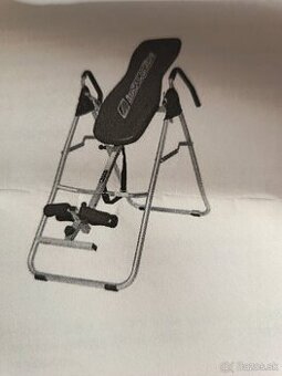 Predám autotrakčné lehátko inSportline Verge