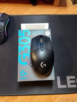Herná myš Logitech G305