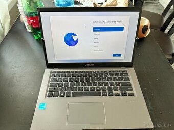 ASUS X415E – 12GB RAM, 1TB úložisko