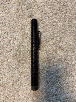 Teleskopický obušok - 1