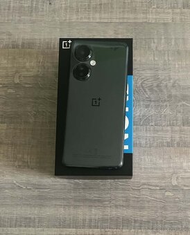 OnePlus Nord CE 3 Lite 5G (8 GB RAM / 128 GB)