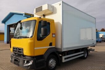 RENAULT D12 EU6–Thermo KingV600MAX, manuál, hydr.čelo 1,5t