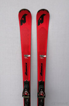 Carvingove lyze Nordica SpeedMachine 80 GT 180cm - 1