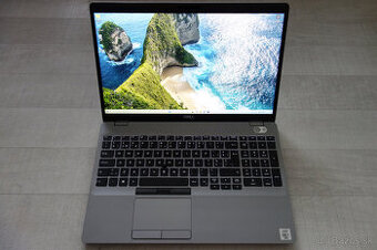 DELL Latitude 5511 Touch screen - 1