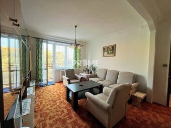 Zariadený 3i byt, nepriechodne izby, Sklenárova, Ružinov - 1