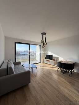 Na prenájom 2- izbový byt v Liptovskom Mikuláši