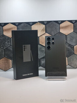 Samsung Galaxy S24 Ultra 512GB | ZÁRUKA ROK