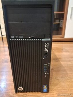 PC skrinka + 400W zdroj + DVDRW - 1