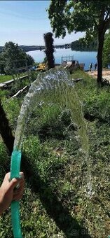 Hľadanie vody/Prútikárstvo