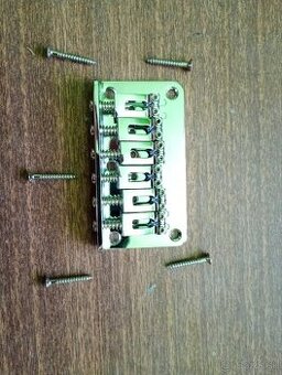 Squier by Fender Bullet hard trail