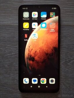 Xiaomi Redmi 9C NFC 64gb seda farba