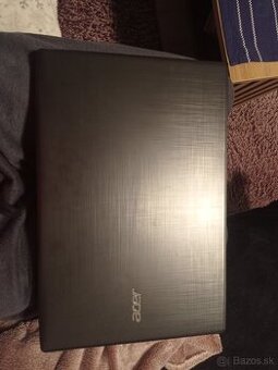 Predám notebook Acer Aspire E5-575G