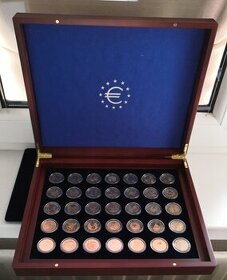 Predaj 2€ PM 2004-2024