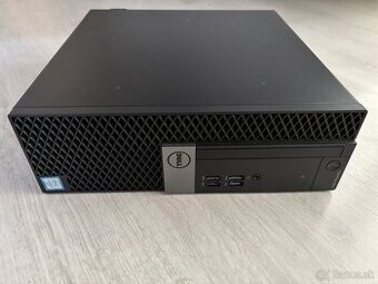 Dell Optiplex 5050 SFF