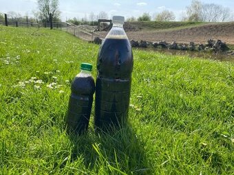 Dážďovkový čaj - 1L