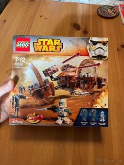 LEGO 75085