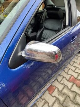 Predám manuálne spätne zrkadla Seat Leon/Toledo 1M