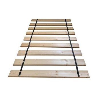 Predám pevný smrekový rošt na posteľ - Všetko NOVE