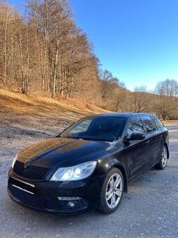 Octavia Rs 2.0 tsi 147kw na diely