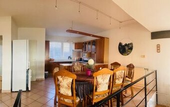 Rodinný dom Zobor, 3.izb., terasa