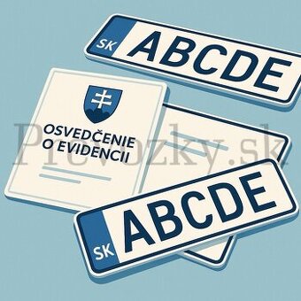 Prihlásenie auta ONLINE na diaľku | Prevozky.sk