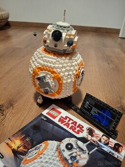 Star Wars BB-8 (75187)