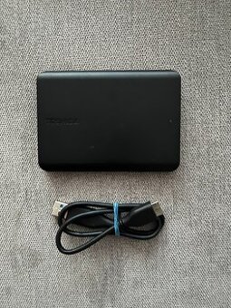 Externý HDD Toshiba Canvio Basics 1TB