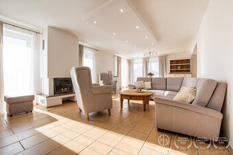 BOSEN | Na predaj 5i RD s pozemkom 1517m2 - Trenčianska Tepl