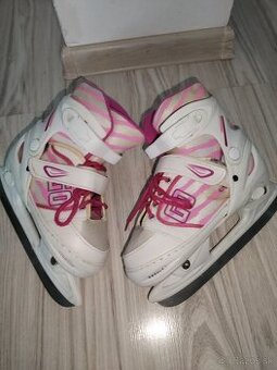 Korčule pre dievčatá