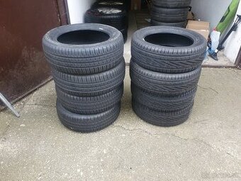 195/55 r16 letné/sada