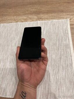 Predám Samsung galaxy a52