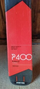 Lyže Rossignol Pursuit P400 149cm, R11m