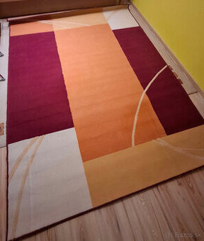 KOBEREC 220 x 160 cm