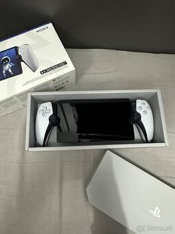 PlayStation Portal v záruke