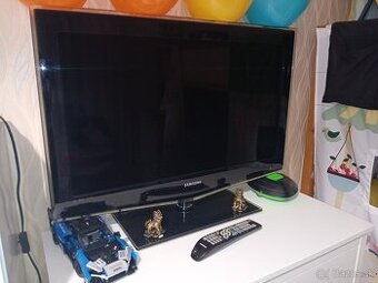 Tv samsung 32" - 81cm uhlopriečka