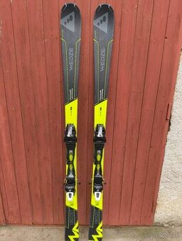 Lyže Wedze Boost 500