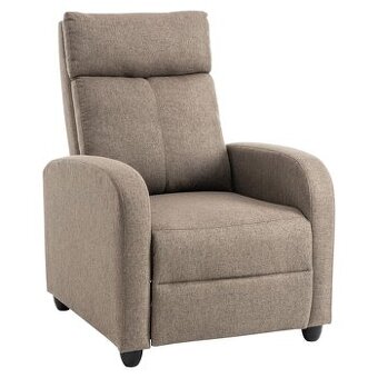 Predám nové polohovacie kreslo