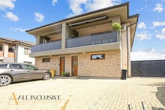 ALL INCLUSIVE | NA PREDAJ 4-IZBOVÝ BYT S TERASOU, VEĽKÝ BIEL