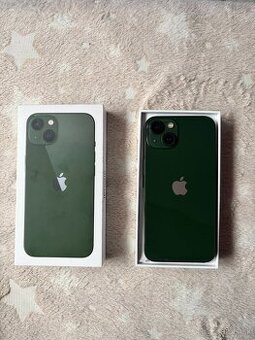 Iphone 13 128GB (🔋89%)