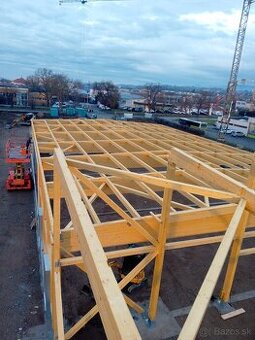 Hľadáme montážnikov - Zahraničie