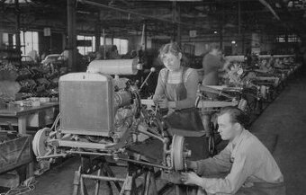 Škoda 450, 445 podvozok