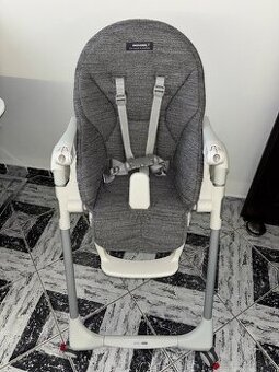 Peg perego prima pappa follow me