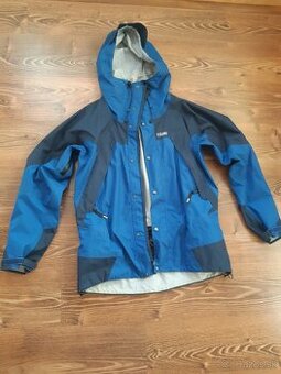 vetrovka a nohavice Tilak Raptor XCR - veľkosť L