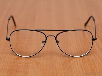 Dioptrické okuliare do diaľky -2,5